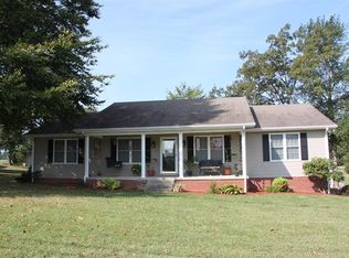 2867 Hollow Rd, Glasgow, KY 42141