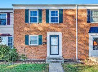 106 Southampton Dr, Vinton, VA 24179