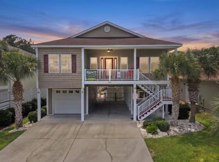 505 16th Ave. S, North Myrtle Beach, SC 29582
