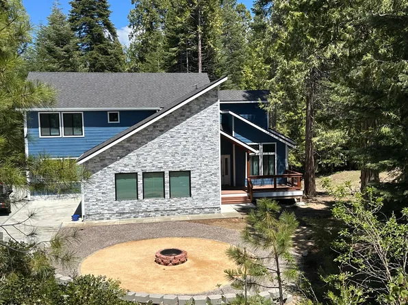 39839 Mountain Heather Lane, Shaver Lake, CA 93664