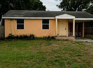 3740 45th Ave N, Saint Petersburg, FL 33714