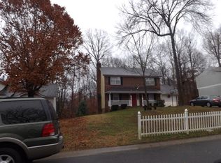 1825 Still Pond Ct, Charlotte, NC 28214