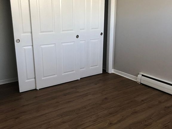 Six panel closet doors