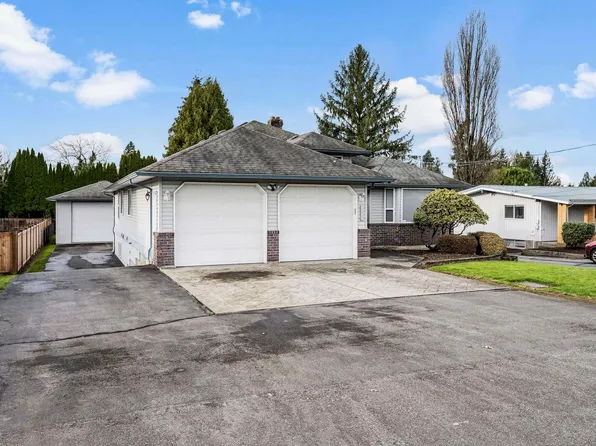 2863 Mountview St, Abbotsford, BC V2S 3L9