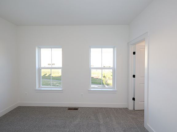Bedroom - September 9, 2026
