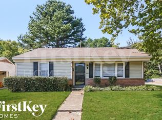 1449 Flamingo Rd, Memphis, TN 38117