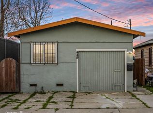449 Lucas Ave, Richmond, CA 94801