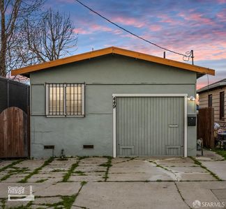 449 Lucas Ave, Richmond, CA, 94801