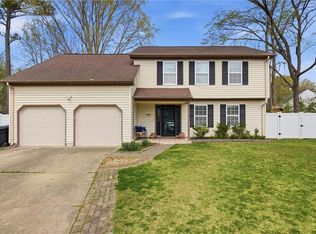 902 Copley Ct, Chesapeake, VA 23320