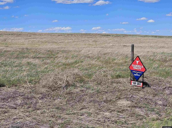 County Road 38, Yoder, WY 82244