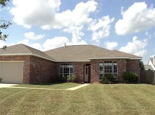 1114 Joy Dr, Slidell, LA 70461
