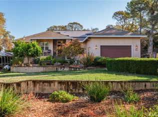 272 Lodgeview Dr, Oroville, CA 95966
