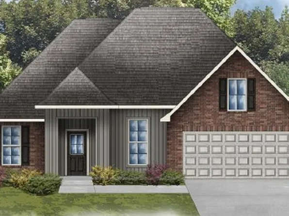 2108 Sleepy Holw, Ruston, LA 71270