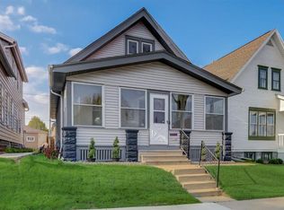 3722 E Layton Ave, Cudahy, WI 53110
