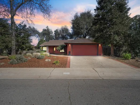 3439 Timbercreek Dr, Redding, CA 96002
