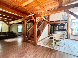 146 Buck Hill Rd, Canterbury, CT 06331