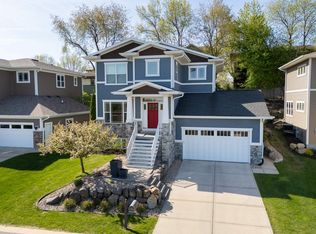6663 S Chickahauk Trl, Middleton, WI 53562
