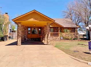 1905 NW Kinyon Ave, Lawton, OK 73507