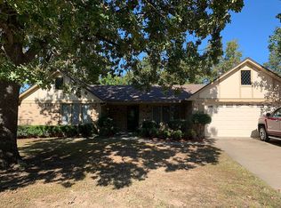 9325 Belhaven Vw, Fort Smith, AR 72908