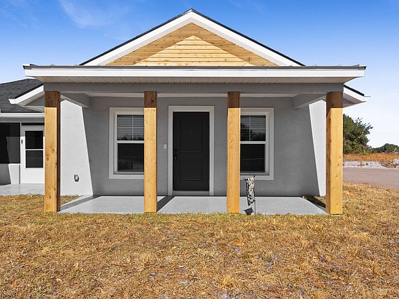 2nd image of 20806 NW 274th Street