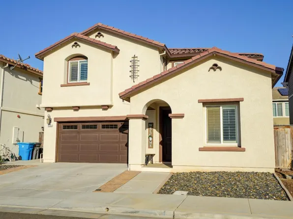 1235 Baylor Way, Dixon, CA 95620