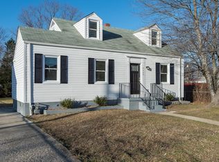 6808 Lou Ln, Suitland, MD 20746
