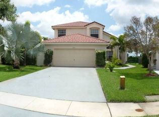 2871 SW 179th Ave, Miramar, FL 33029