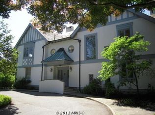 3101 Old Court Rd, Baltimore, MD 21208