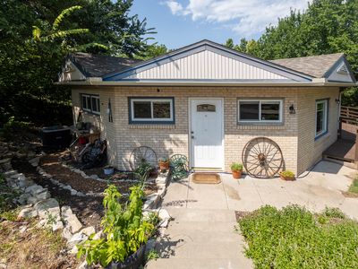 5101 Vista Acres Dr, Manhattan, KS, 66503