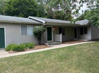 3119-3125 Beech St, Midland, MI 48642