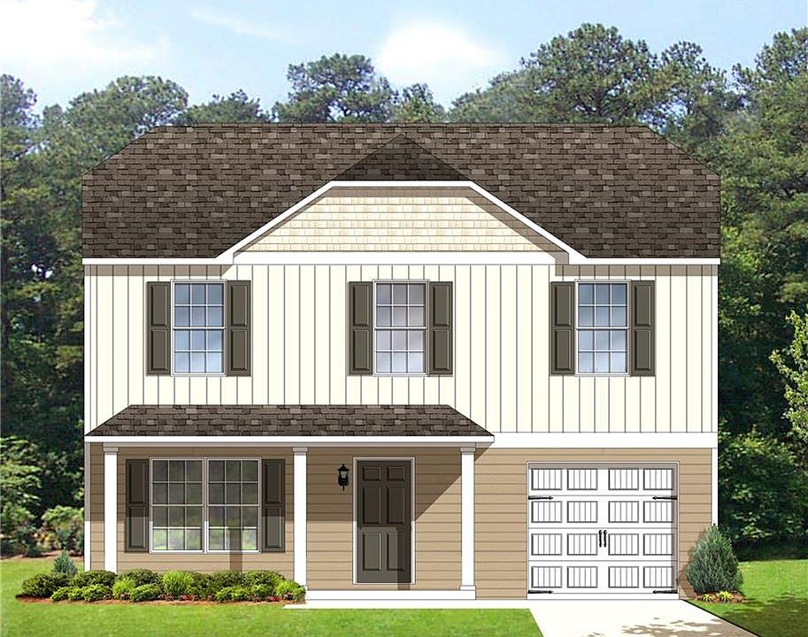 1st image of 3706 Hillrise Dr