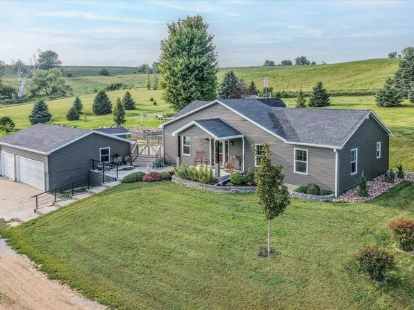 2021 Toledo Ave, Woodbine, IA 51579
