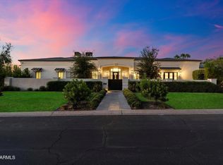 5226 E Desert Vista Rd, Paradise Valley, AZ 85253