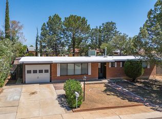 3017 Dove Dr, Sierra Vista, AZ 85635