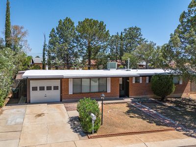 3017 Dove Dr, Sierra Vista, AZ, 85635