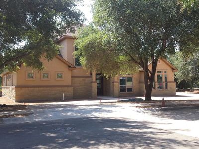 11100 Maple Shade, Woodway, TX, 76712