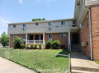 3117 Meadowbridge Rd APT 14, Richmond, VA 23222