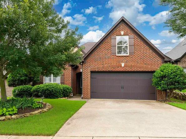 6021 Mountainview Trce, Trussville, AL 35173