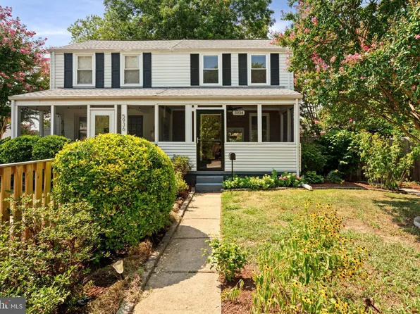 5934 Williamsburg Rd, Alexandria, VA 22303