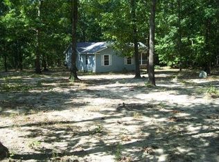 1225 Fortson Rd, Lincolnton, GA 30817