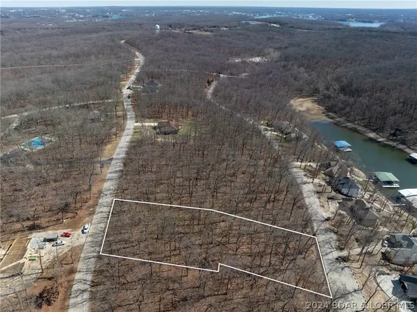 Lots 219 And 245 Grand, Sunrise Beach, MO 65079