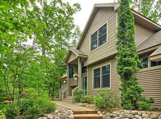6251 W Lakewood Dr, Glen Arbor, MI 49636