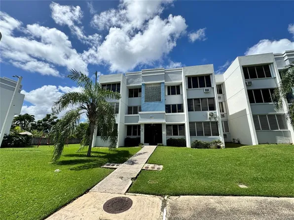 202 Avenue Albolote #12A6, Guaynabo, PR 00969