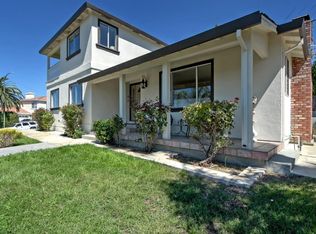 564 Giant Way, San Jose, CA