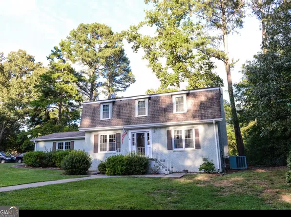 1175 N Coleman Rd, Roswell, GA 30075