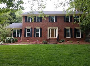 1504 Worthington Pl, Greensboro, NC 27410