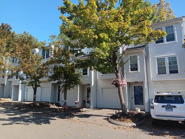 380 Hitchcock Road #112, Waterbury, CT 06705