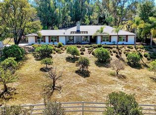 2830 Green Canyon Rd, Fallbrook, CA 92028