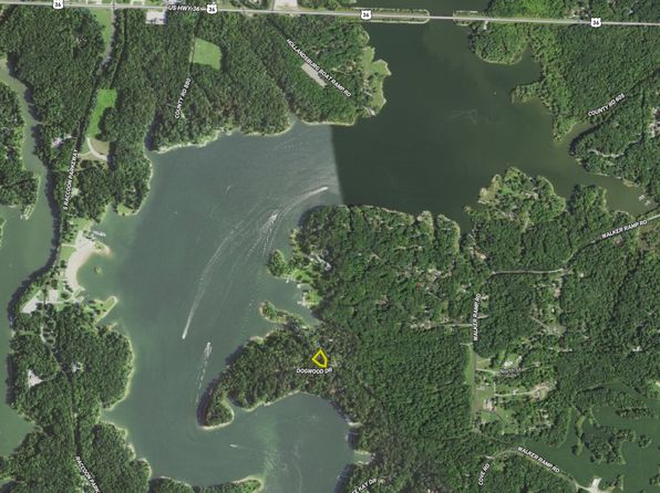17 Dogwood Dr LOT WP017, Rockville, IN 47872