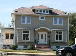 4108 Ritchie Hwy, Baltimore, MD 21225